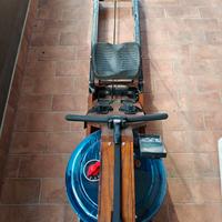 vogatore ad acqua in legno di frassino
