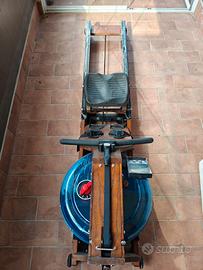 vogatore ad acqua in legno di frassino