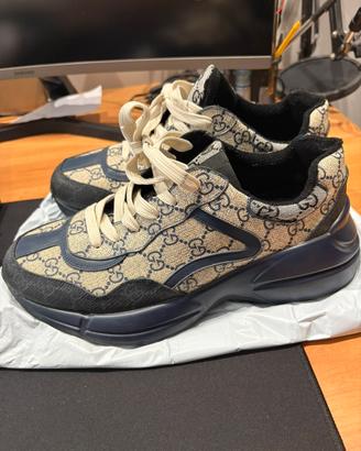 scarpe gucci