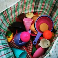 cucina smoby per bambine