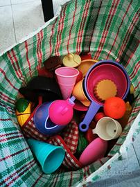 cucina smoby per bambine