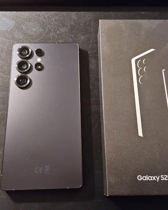 Galaxy S25 Ultra 512 GB + 2 cover