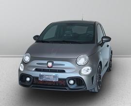 ABARTH 595 2016 - 595 1.4 t-jet Competizione 180cv