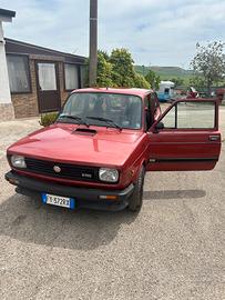Fiat 127 sport 70hp