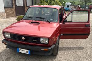 Fiat 127 sport 70hp