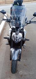 Moto Zontes 350 v