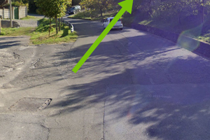 Terreno agricolo con Magazzino