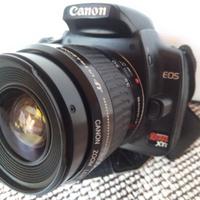 Canon Fotocamera Digital