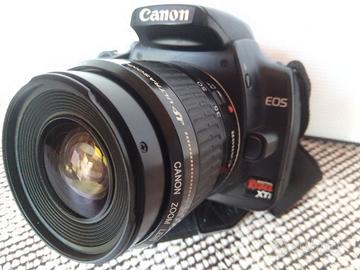 Canon Fotocamera Digital