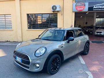 Mini Mini 2019 1.5 Diesel One D Baker Street Euro6
