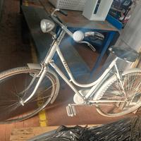 bicicletta vintage 