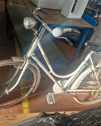 bicicletta vintage 