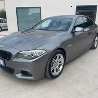 Bmw 520 520d Msport