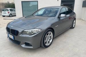 Bmw 520 520d Msport