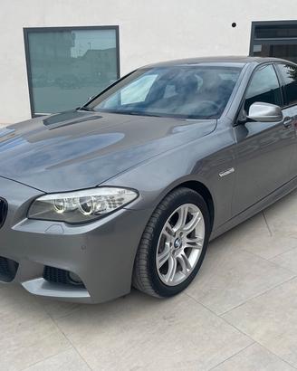 Bmw 520 520d Msport