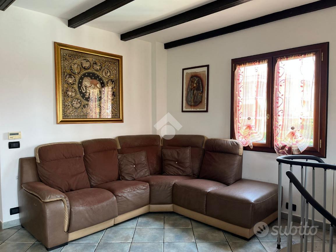 Casa – San Francesco al Campo, Torino - Vista 5