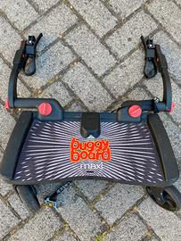 Pedana universale per passeggino