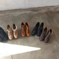 scarpe GEOFFREY 