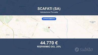 Immobile in asta di 122 m² con più di 5 locali a S