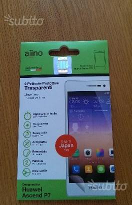 Huawei P7 pellicole (n.2)