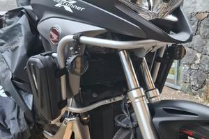 Honda Crossrunner