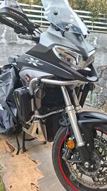 Honda Crossrunner