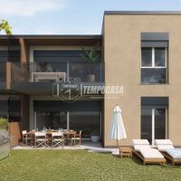 TRILOCALE NUOVO CON TERRAZZO E BOX DOPPIO