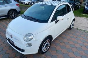 FIAT - 500 - 1.4 16V Sport - NEOPATENTATI - FINANZ