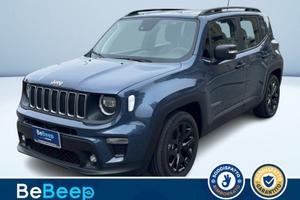 Jeep Renegade 1.5 TURBO T4 MHEV SUMMIT 2WD DCT