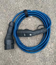Cavo ricarica auto originale Ford