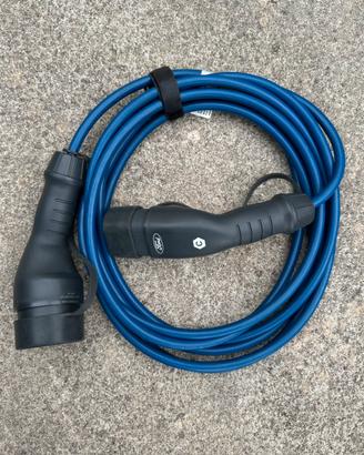 Cavo ricarica auto originale Ford