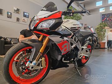 Aprilia tuono Factory 1100 APRC