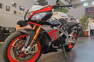 Aprilia tuono Factory 1100 APRC