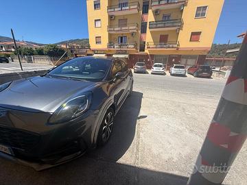 Ford Puma ST Line  1.0