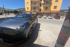 Ford Puma ST Line  1.0