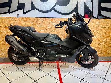 Yamaha T-Max 560 Tech Max Abs my22