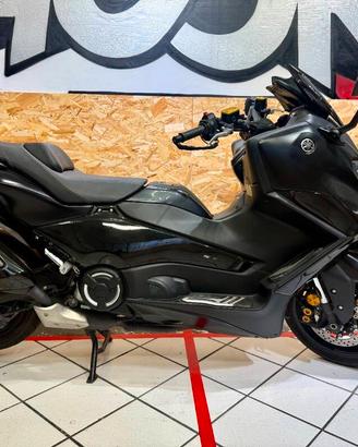 Yamaha T-Max 560 Tech Max Abs my22