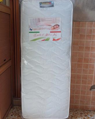 Materasso Singolo. farmaceutico, Ortopedico.