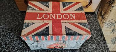 Scatola London