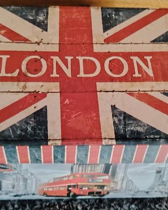 Scatola London