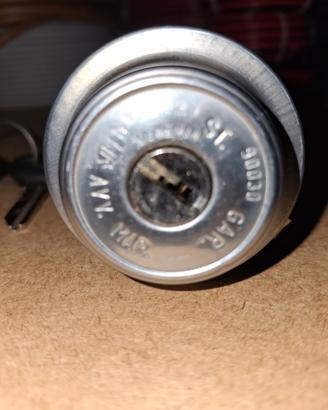 Blocchetto Accensione fiat 127