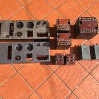 Ricambi Amplificatori Quad II Trasformatori Telai