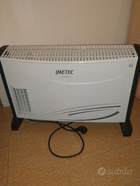 Imetec eco rapid