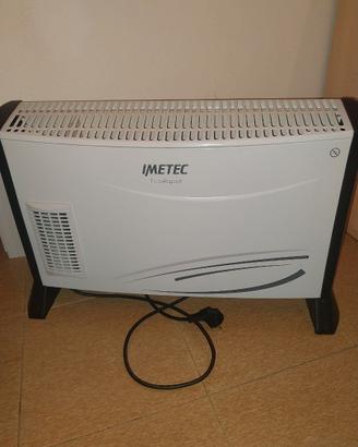 Imetec eco rapid