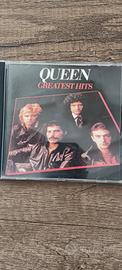 CD musicali 