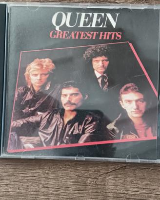 CD musicali 