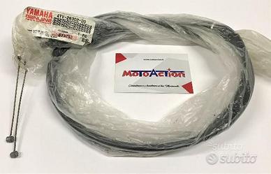 Cavi Gas Yamaha FZR 600 R - THUNDER CAT