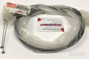 Cavi Gas Yamaha FZR 600 R - THUNDER CAT