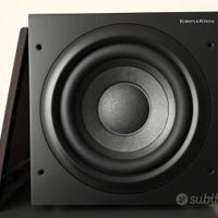 VENDUTO Bowers & Wilkins ASW608