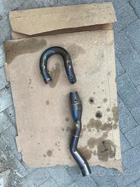 Collettore FMF per KTM sxf 250-350 (2016-2019)